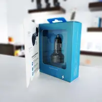 شارژر فندکی انکر مدل  A2732HF1