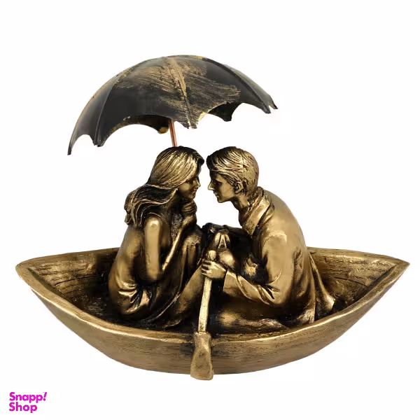 مجسمه مدل عشق 5 کد 7501