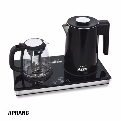 چای ساز بیم مدل TM2811 - مشکی