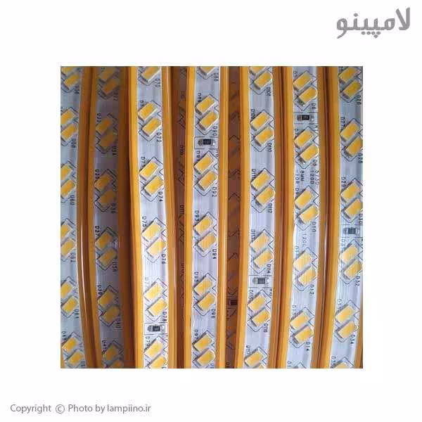 ریسه شلنگی آفتابی 5730 وولینگ