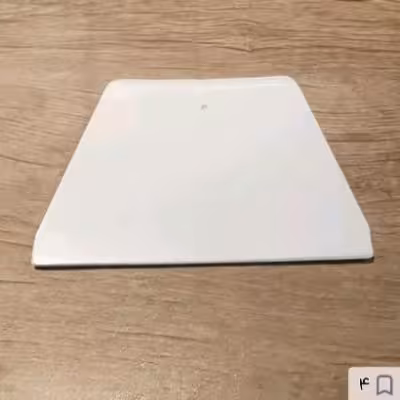 کاردک سفید بزرگ