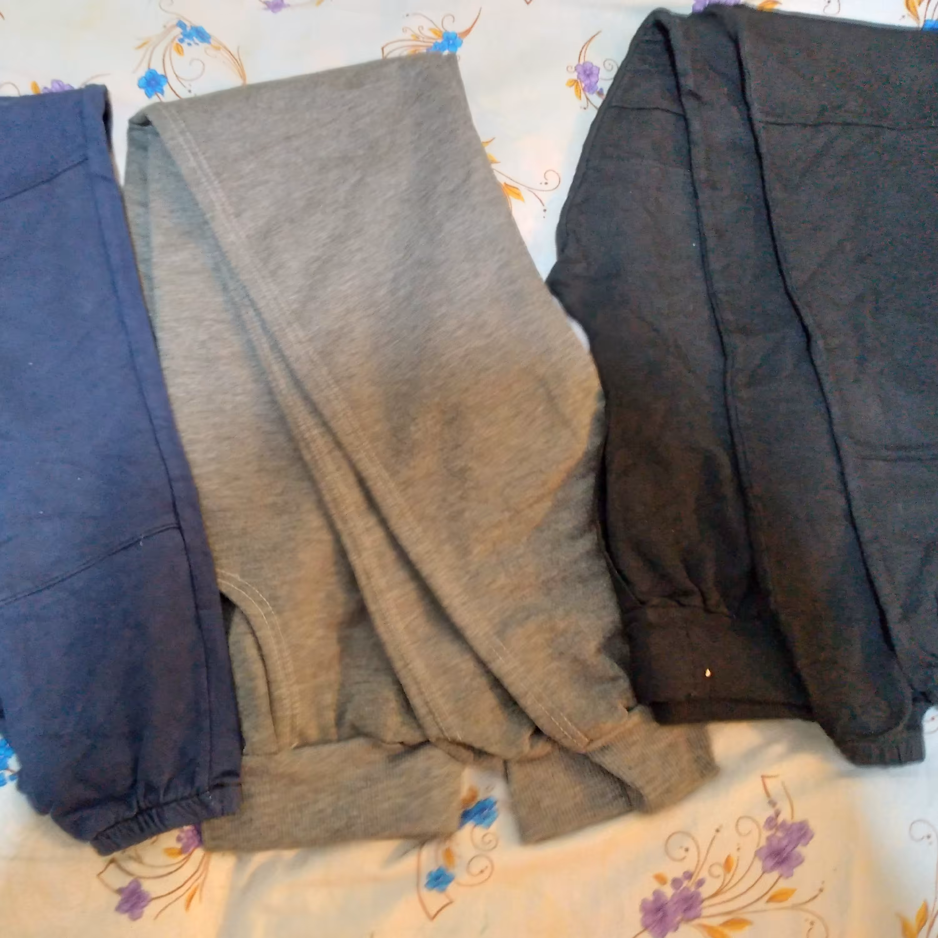 شلوار راحتی پسرانه