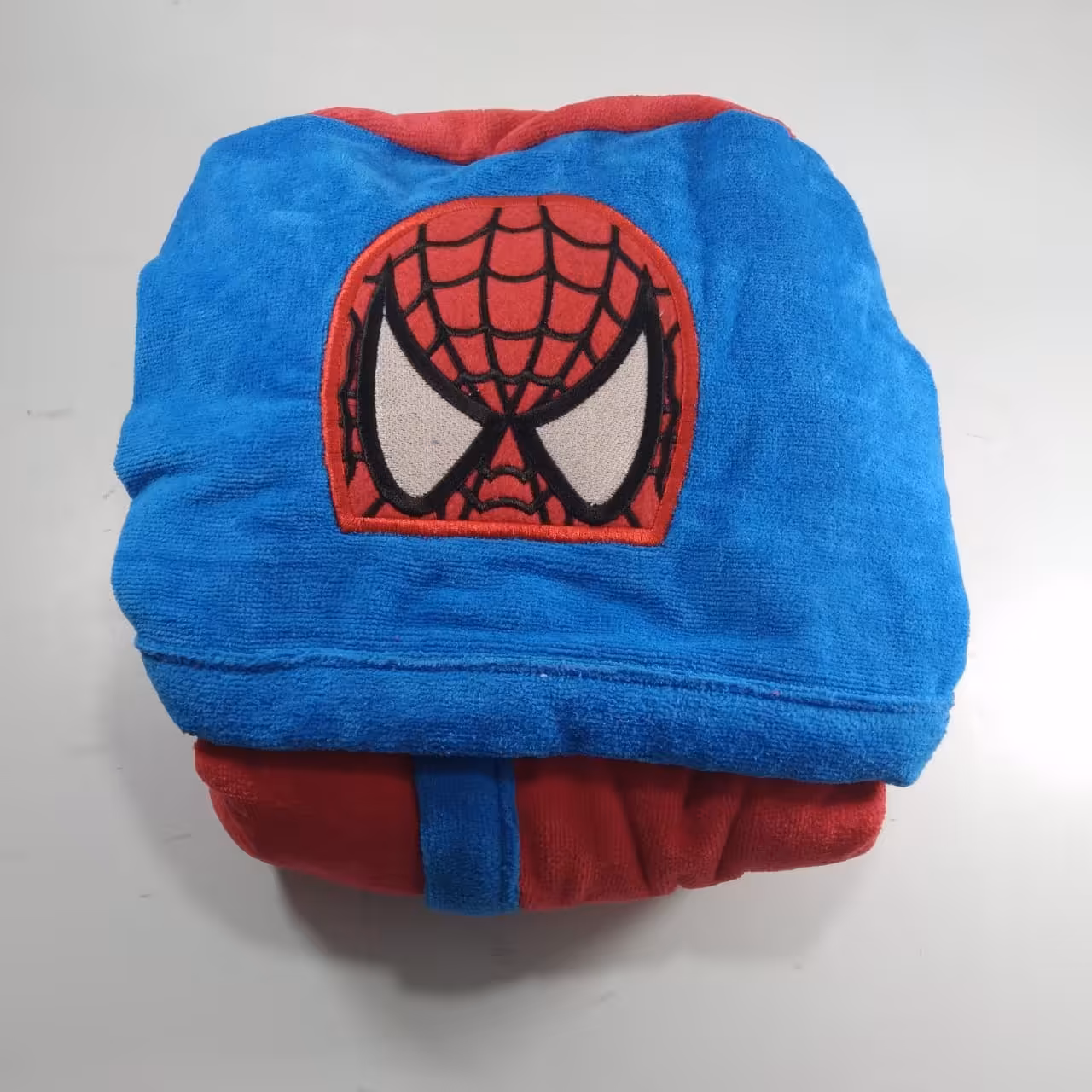 تن پوش مردعنکبوتی سایز 70 بالاست