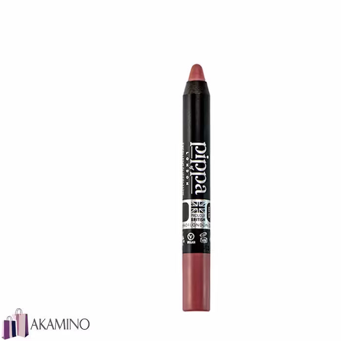 رژ لب مدادی پیپا کد 414
