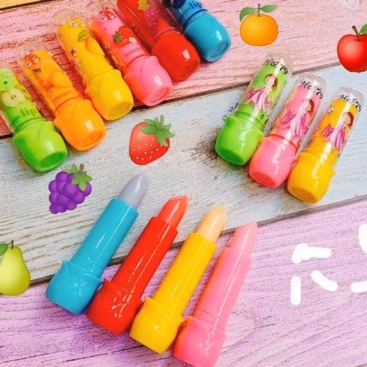 بالم لب میوه ای اورجینال