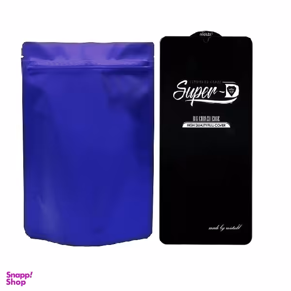 محافظ صفحه نمایش گوشی SuperD کد MB مناسب سامسونگ Samsung Galaxy A05