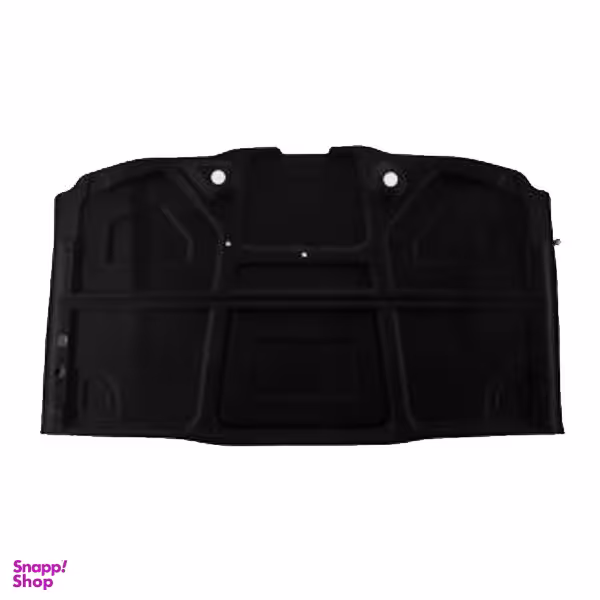 عایق نمد کاپوت خودرو بابل کارپت مدل B6 مناسب برای سمند