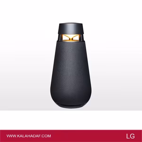 اسپیکر قابل حمل ال جی مدل | XO3QBK | فروشگاه اینترنتی لوازم خانگی کالا هدف