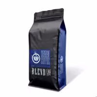 دانه قهوه میکس پانیک شاران یک کیلوگرمی