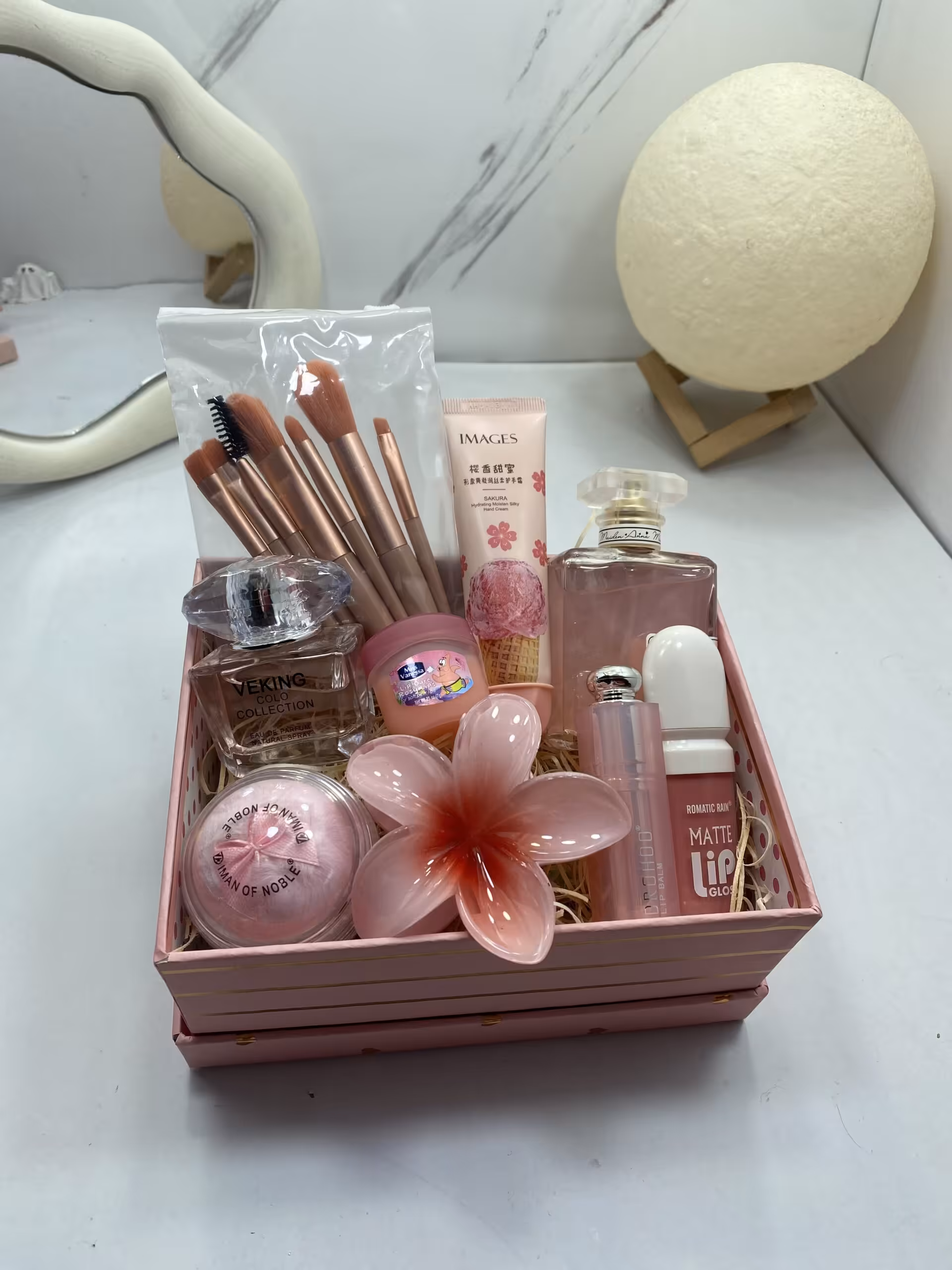 پک هدیه ولنتاین 08