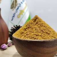 ادویه ماهی اعلاء از بین برنده بوی ماهی 125 گرمی مخصوص طراوت