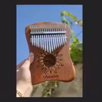 کالیمبابغل هلالی خورشید