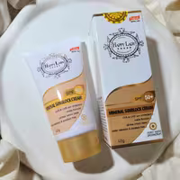 ضد آفتاب هپی لیدی spf50 شماره لایت بژ
