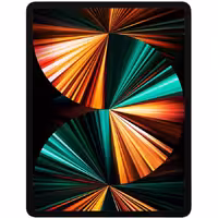 تبلت اپل مدل iPad Pro 12.9 inch 2021 5G ظرفیت 2 ترابایت