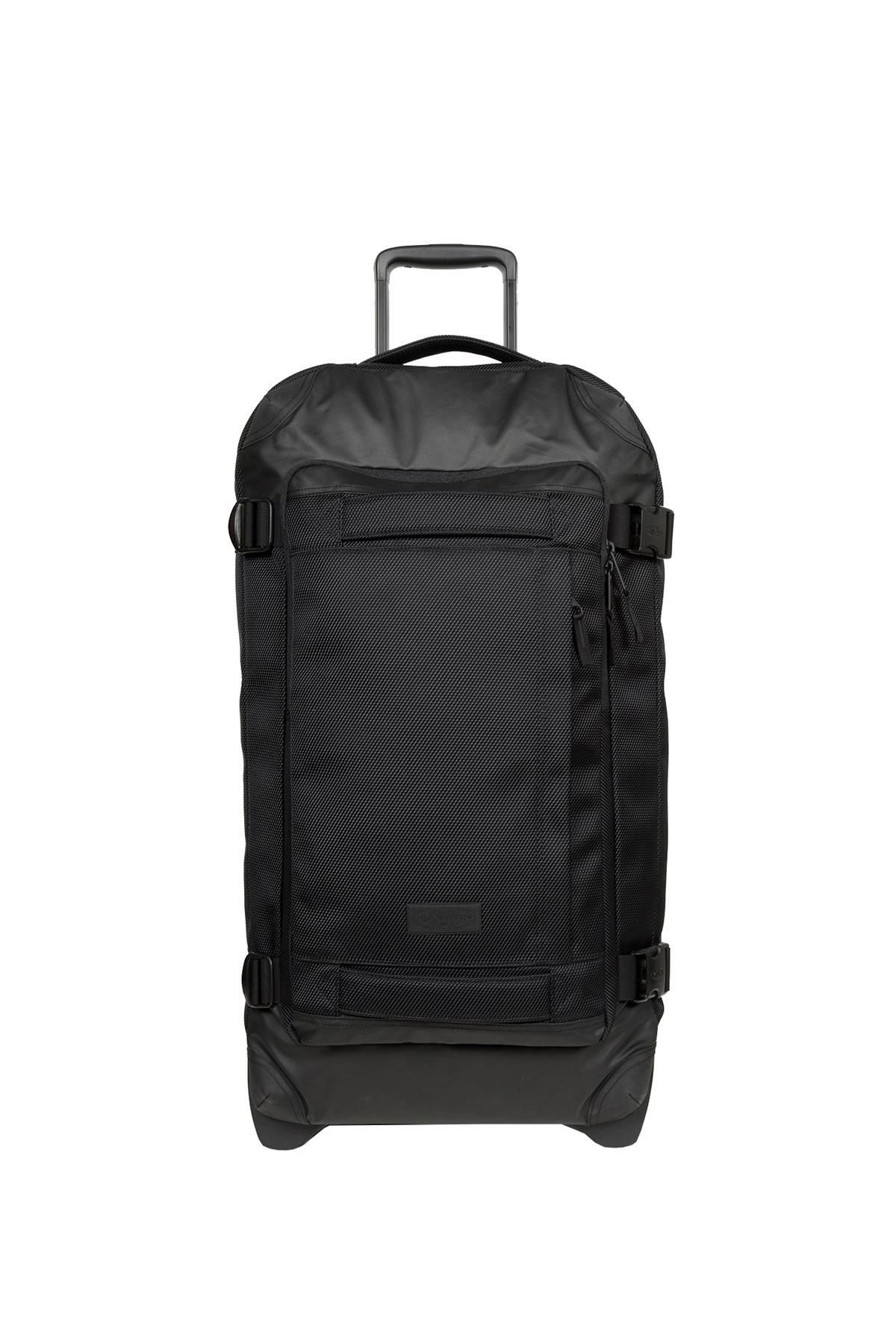 چمدان و ساک نارنجی مردانه زنانه M اورجینال Eastpak