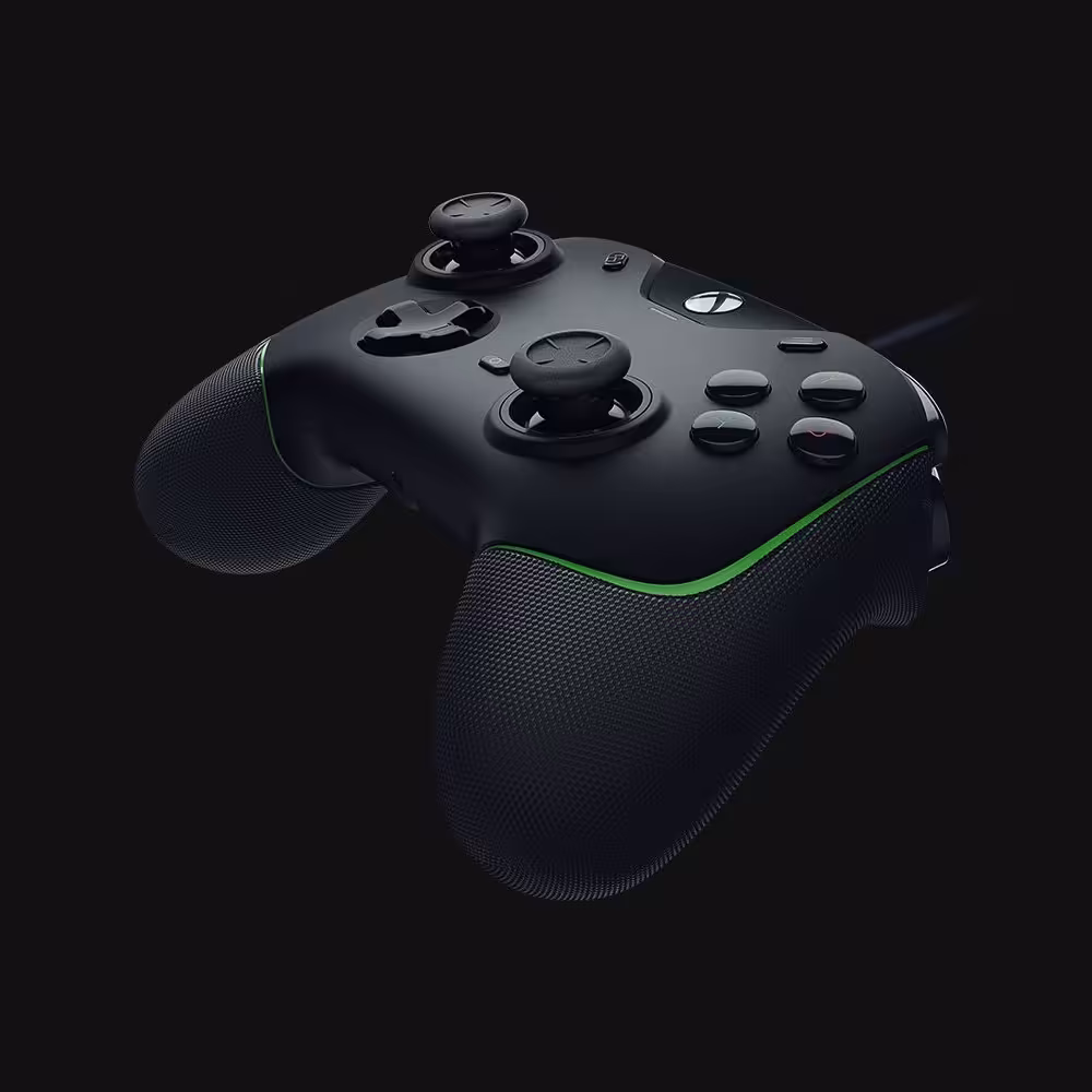 Razer Wolverine V2 دسته 