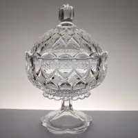 شکلات خوری پایه دار آنجلیکا
