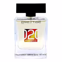 ادکلن پرستیژ کالر رایحه  Molecules 02 حجم 100 میلی لیتر