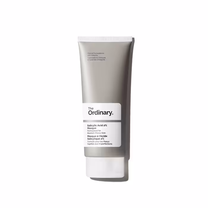 ماسک ضد لک لایه بردار سالیسیلیک اسید 2% اوردینری The Ordinary Salicylic Acid 2% Masque