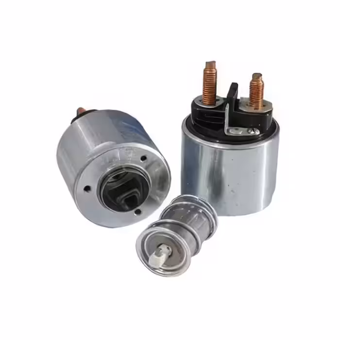 اتوماتیک استارت پراید (3سه پیچ طرح والئو) - فنام