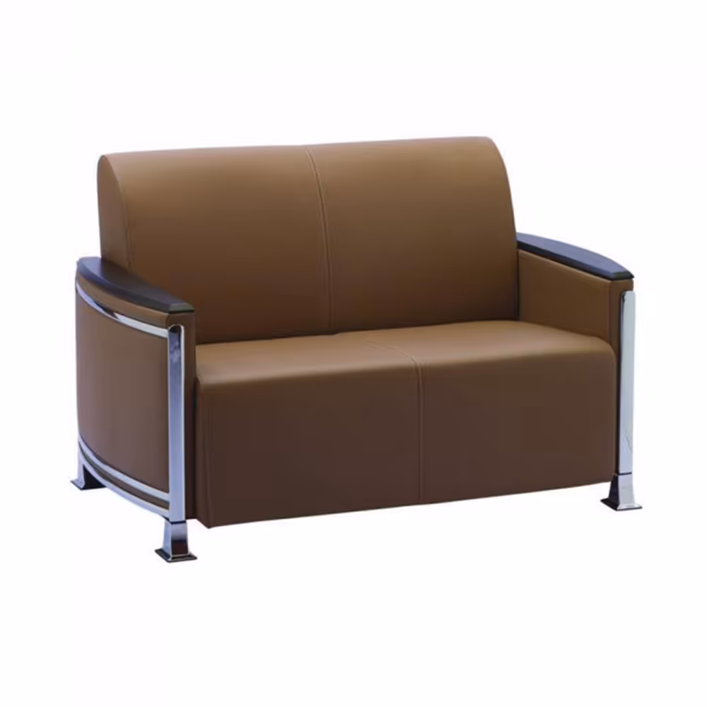 مبل راحتی دو نفره آرامیس F923P2 رایانه صنعت