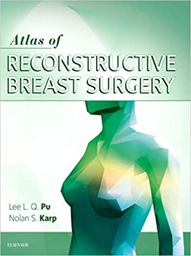  دانلود کتاب Atlas Of Reconstructive Breast Surgery, 2020 - دانلود کتاب های دانشگاهی