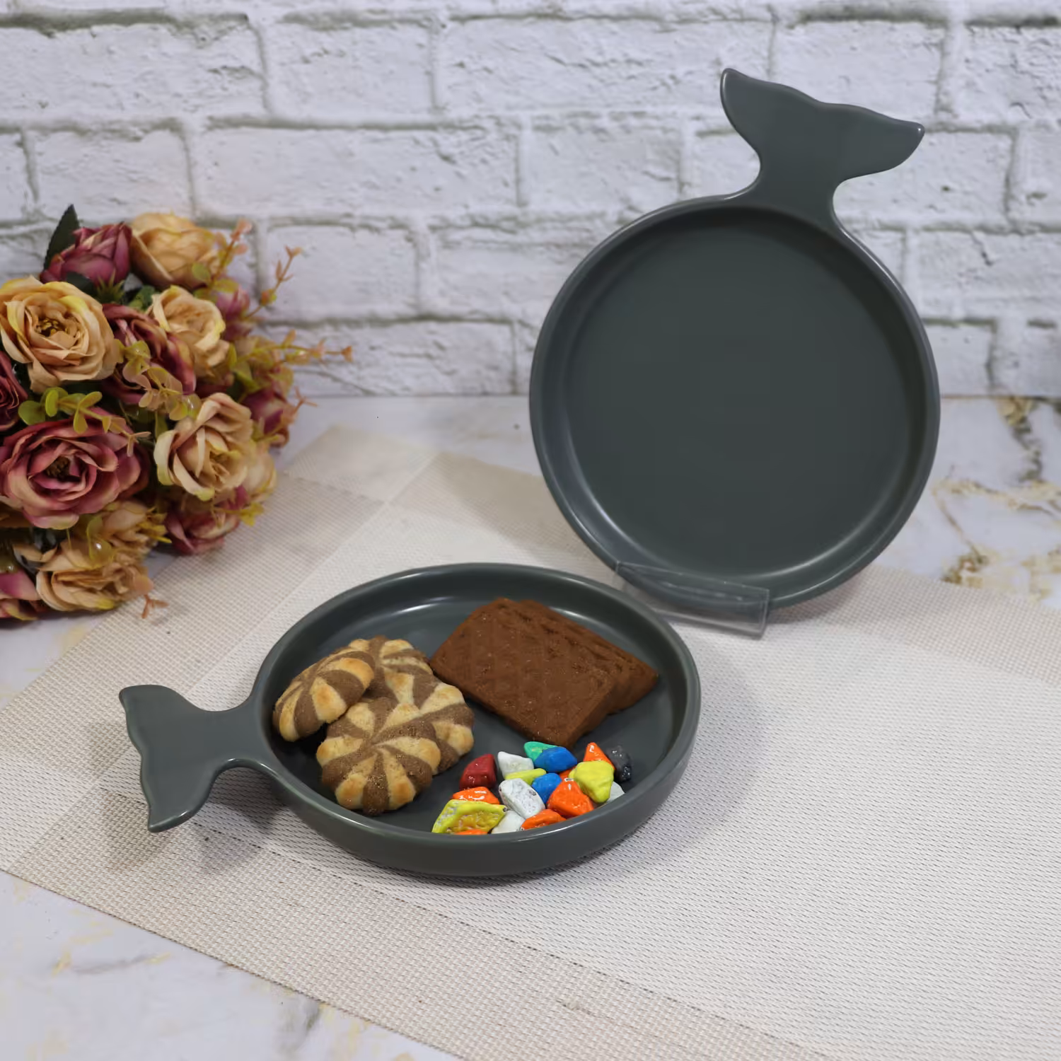 تابه ماهی متوسط7
