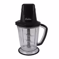 قیمت و خرید خردکن کاخلر مدل KH157 ظرفیت 2 لیتر | یاس ارتباط