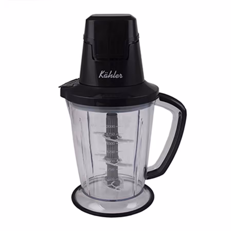 قیمت و خرید خردکن کاخلر مدل KH157 ظرفیت 2 لیتر | یاس ارتباط