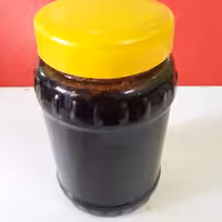 رب انار کمهره شیراز درست شده درچهارمحال وبختیاری(500گرمی)طبیعی وبهداشتی