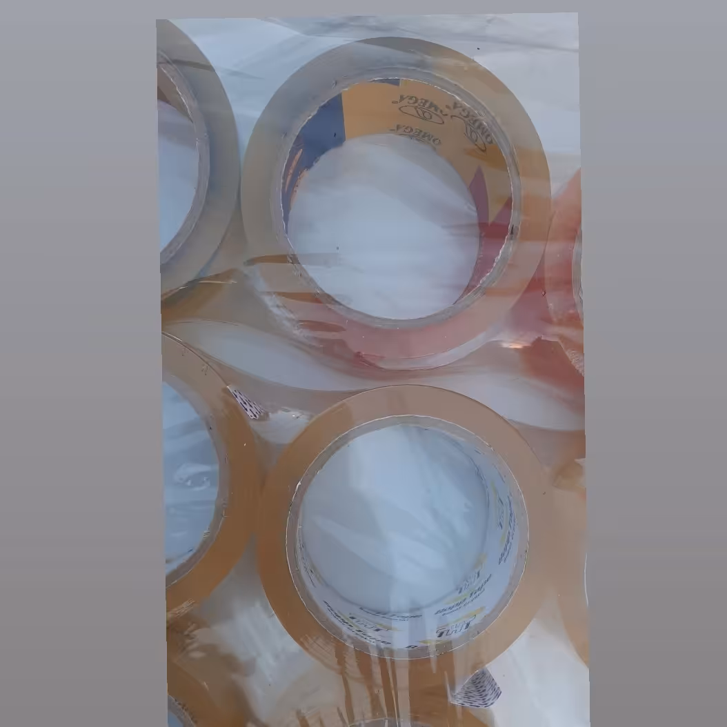 چسب پهن 90 یارد