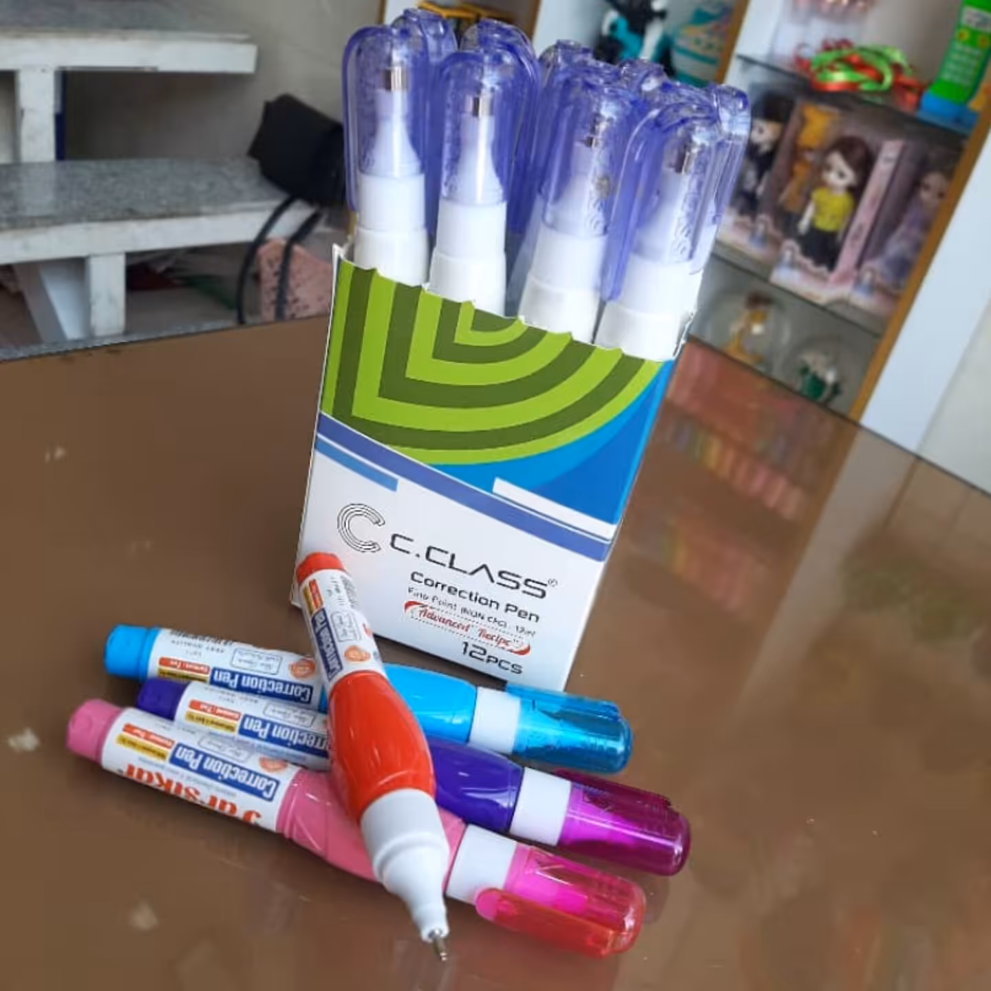 لاک غلط گیر با کیفیت