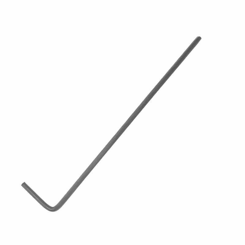 آچار آلن مدل 250 سایز 2.5