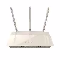 روتر بی‌سیم دو بانده دی لینک مدل DIR-880L