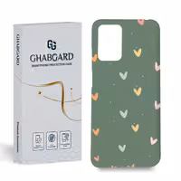 گارد قاب کاور دخترانه مدل g1140 مناسب برای گوشی موبایل شیائومی redmi 10