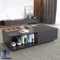 میز جلومبلی HOJ117