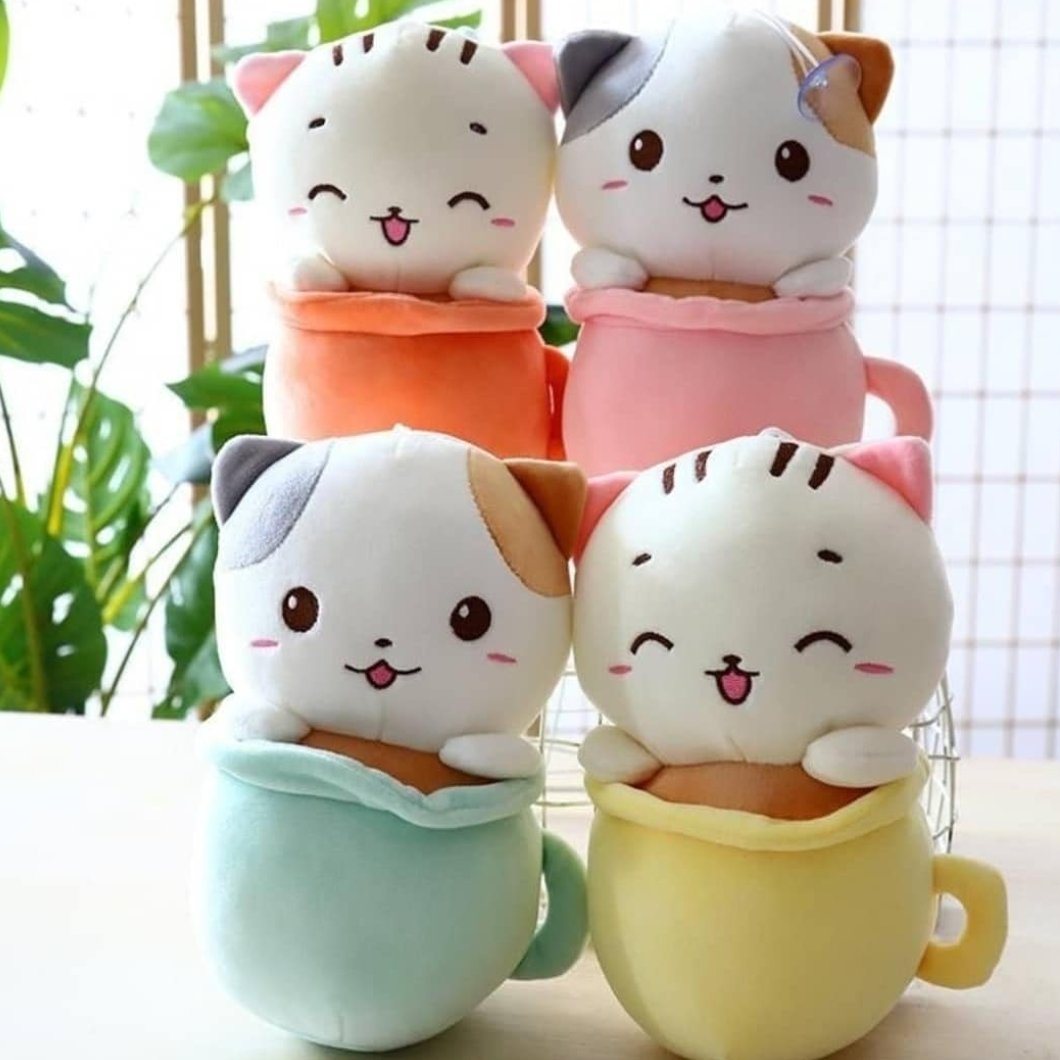 عروسک وارداتی کاپ کت  ژورنالی 😻

نانو آنتی باکتریال ضد حساسیت