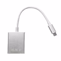 مبدل USB-C به HDMI