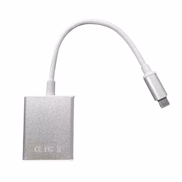 مبدل USB-C به HDMI