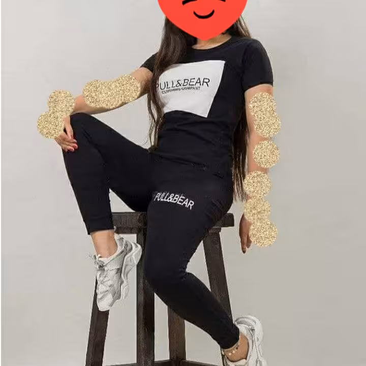 تیشرت شلوار پرفروش