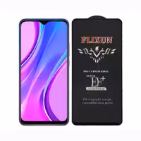 محافظ صفحه نمایش (گلس)تقویت شده فایکسون دی پلاس ترکیب شیشه و سرامیک