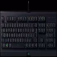 کیبورد سیمی گیمینگ Razer مدل Cynosa Lite
