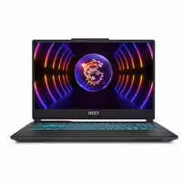 لپ تاپ ام اس آی MSI Cyborg 15 A12VE  B
