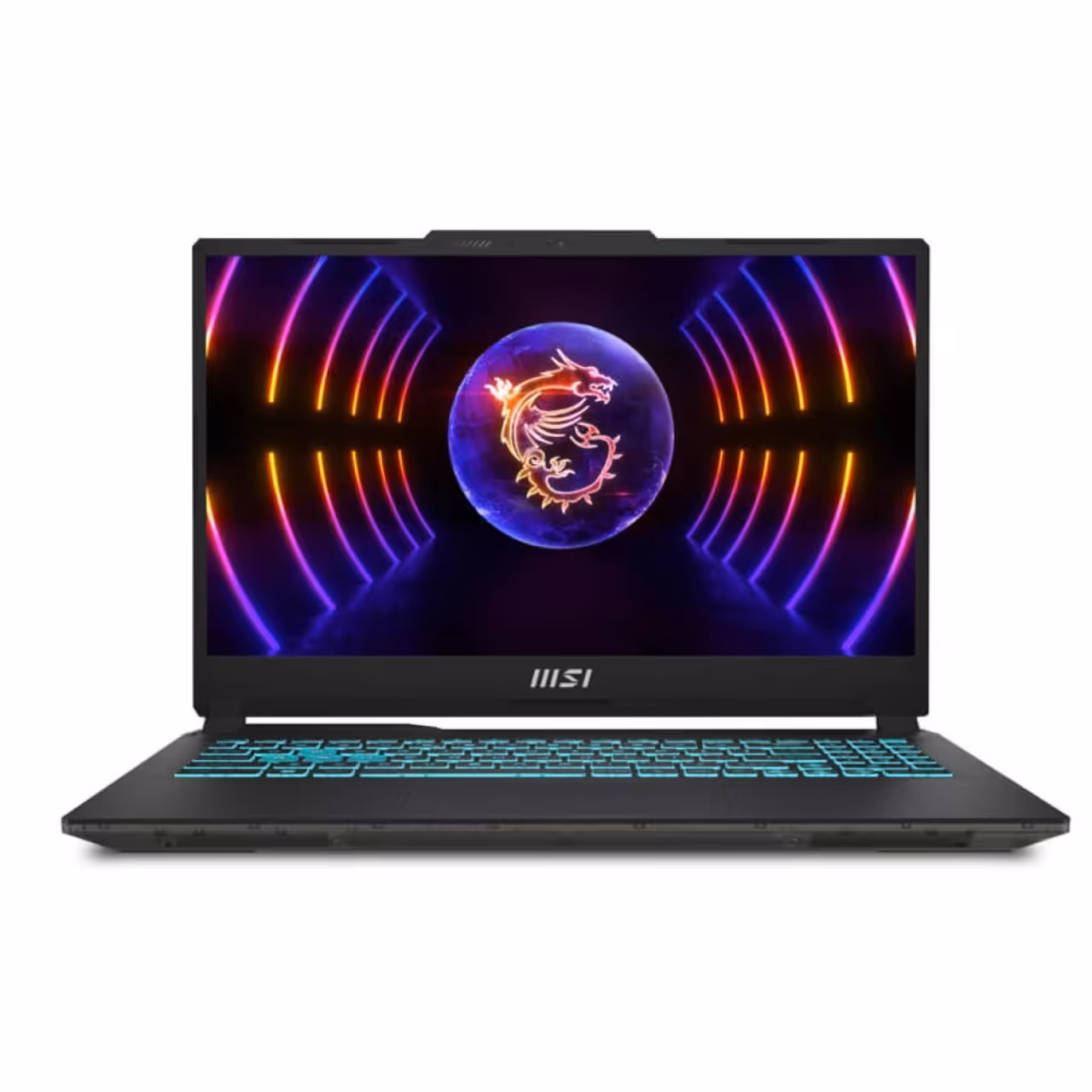 لپ تاپ ام اس آی MSI Cyborg 15 A12VE  B