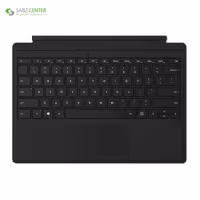 کیبورد تبلت مایکروسافت Surface Pro Type Cover