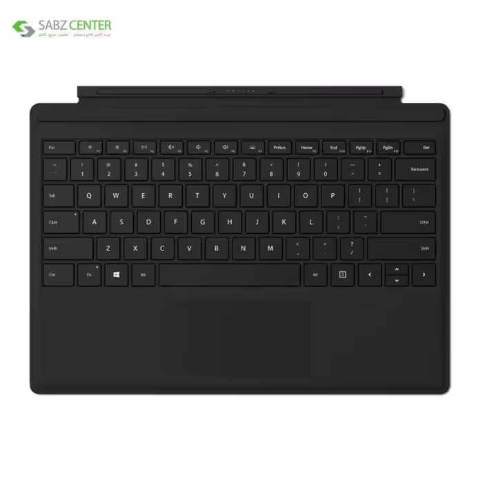 کیبورد تبلت مایکروسافت Surface Pro Type Cover