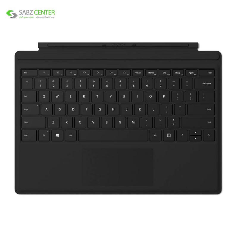 کیبورد تبلت مایکروسافت Surface Pro Type Cover