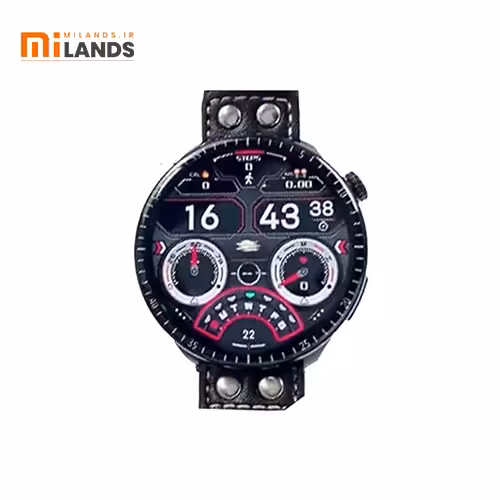 ساعت هوشمند هاینو تکو مدل RW-40