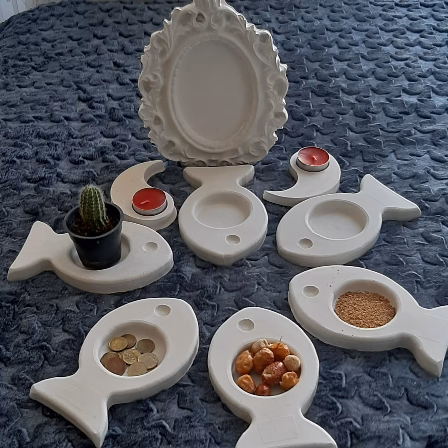 سفره هفت سین .کد 11