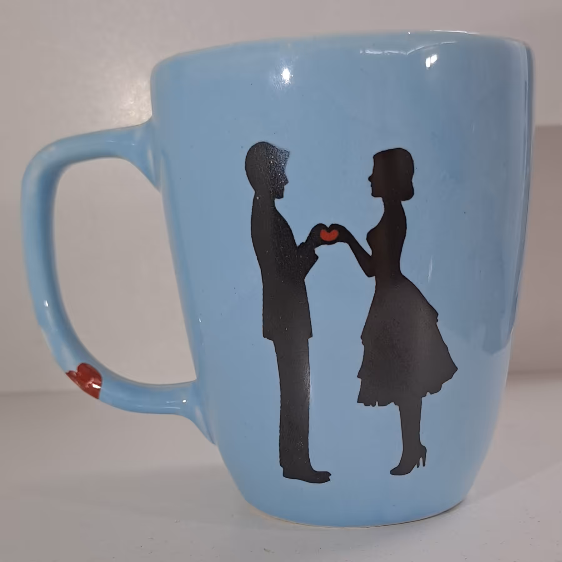 ماگ طرحدار با طرح های متنوع مناسب برای تمام سنین 